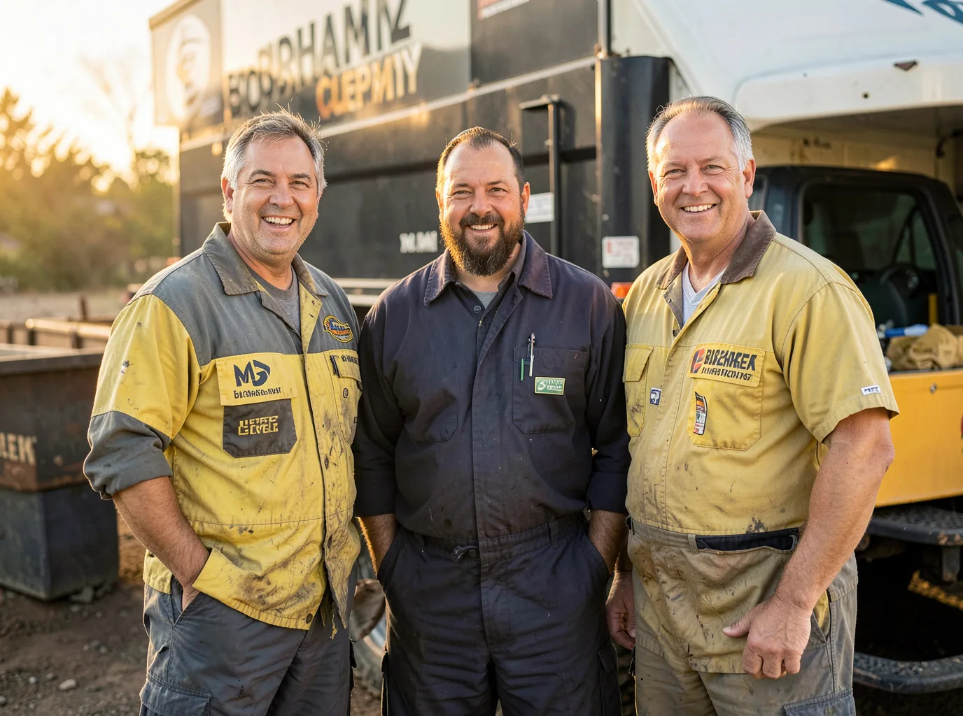Sewage Cleanup company in Langlois, OR