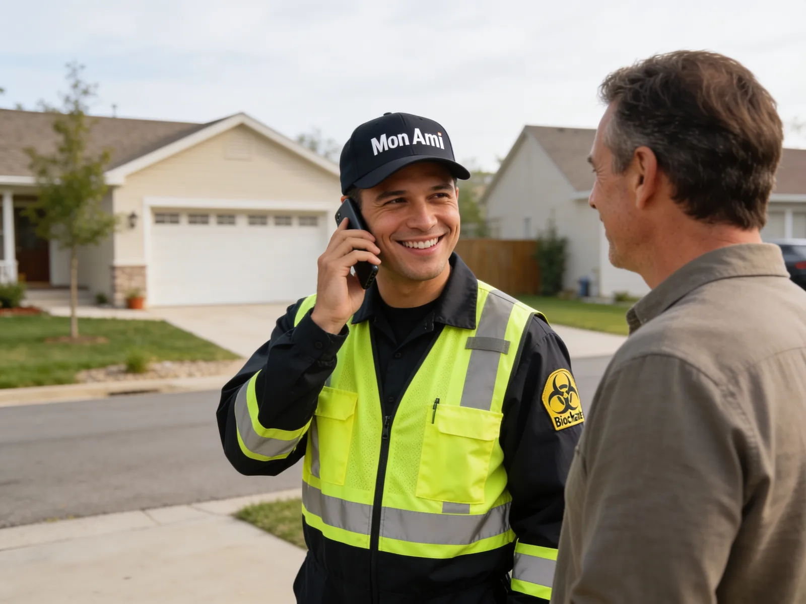 Sewage Cleanup Langlois, OR FAQs