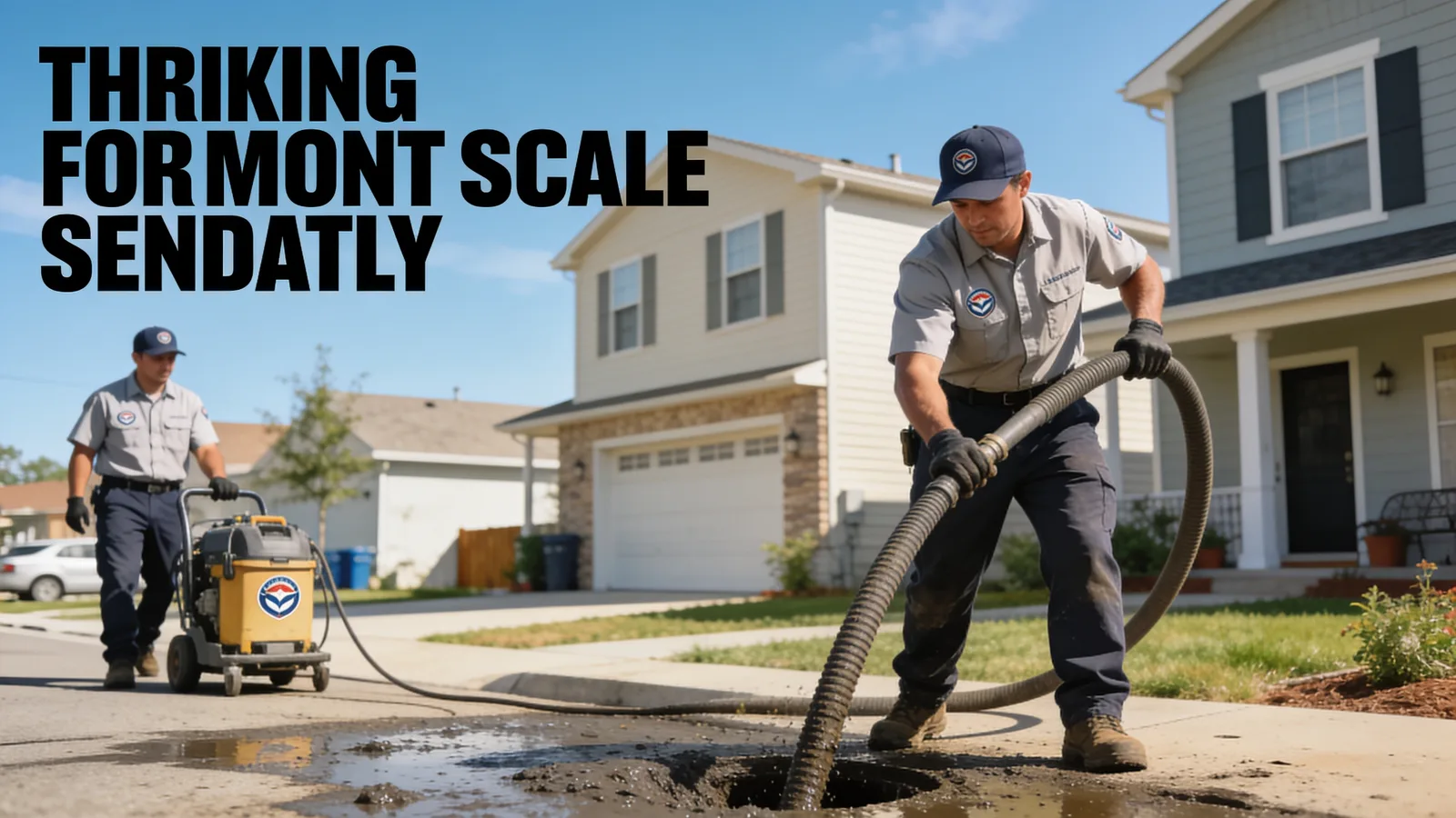 Sewage Cleanup in Langlois, OR near me
